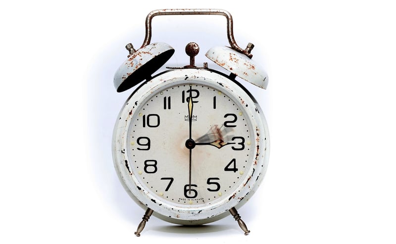 Time manipulation tools